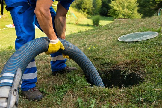 septic system repair and maintenance service in Worcester County for long lasting performance