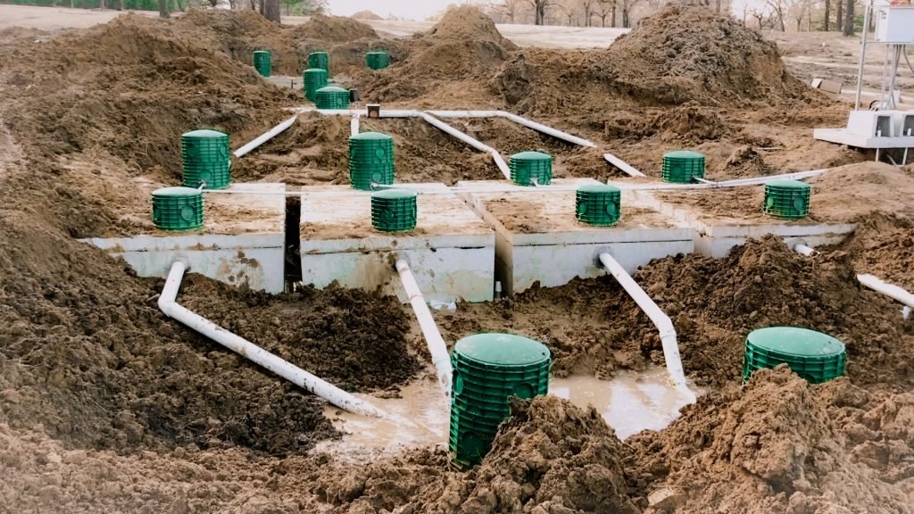 commercial septic solutions for businesses in Worcester County Massachusetts