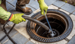 Septic repair by R&E Septic Brothers and Sons LLC